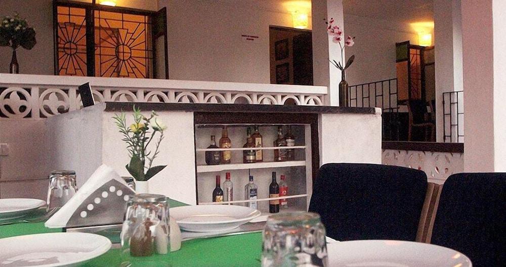 Ocean View Goan Beach House Calangute Exterior foto